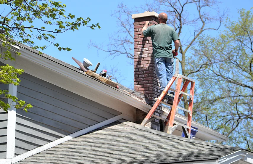 Chimney & Fireplace Inspections Services in Peachtree City, GA