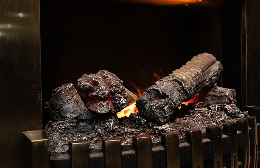 Soot Removal in Peachtree City, Georgia